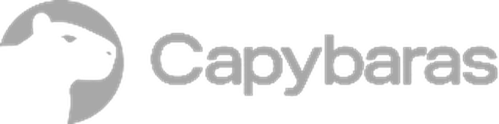 Capybaras Agency logo