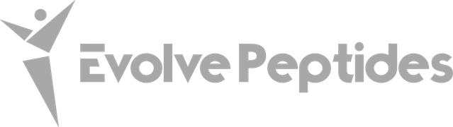 Evolve Peptides logo