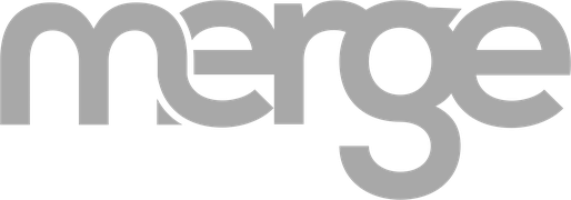 Merge logo