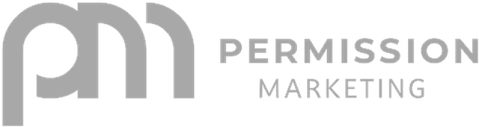 Permission Marketing logo