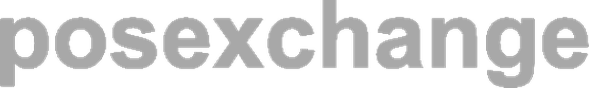 POS Exchange logo