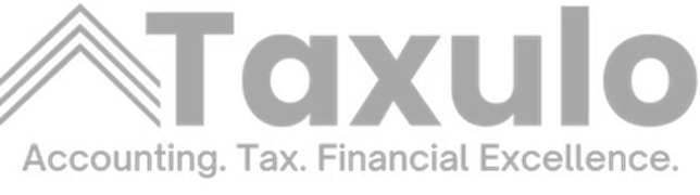 Taxulo logo
